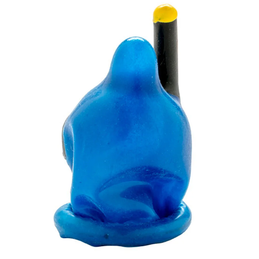 CONDOMERIE - HANDPAINTED NOVELTY CONDOMS DIVER - Image 5