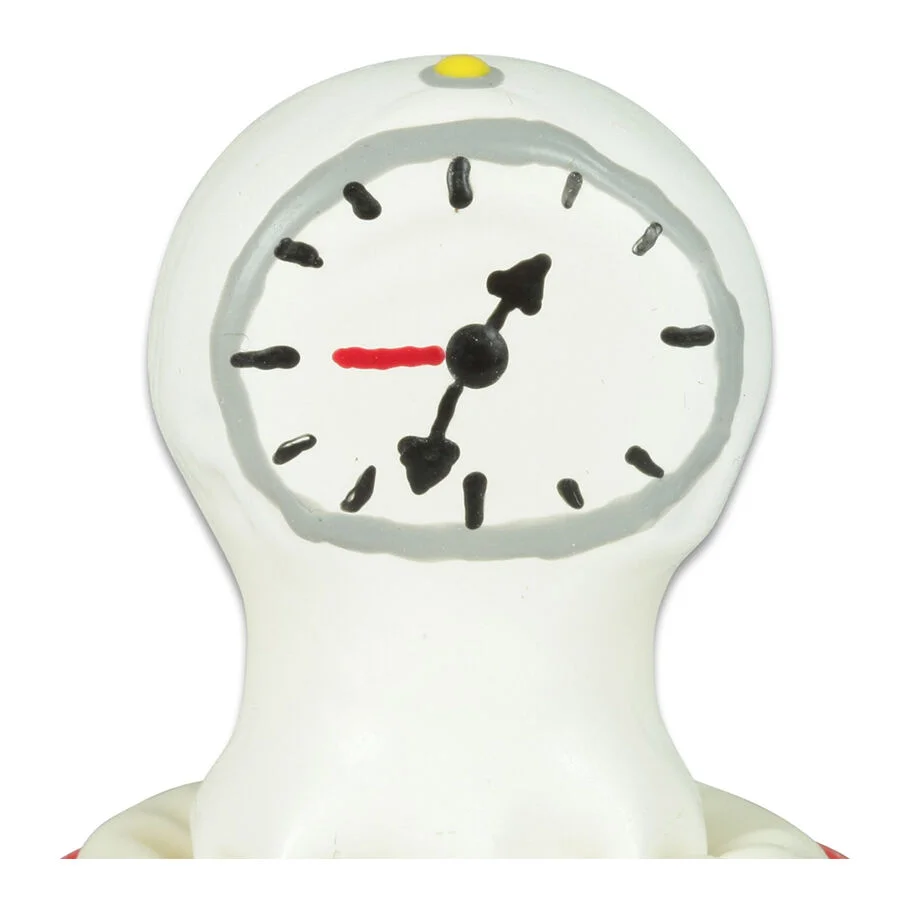 Condomerie - Handpainted Novelty Condoms Clock