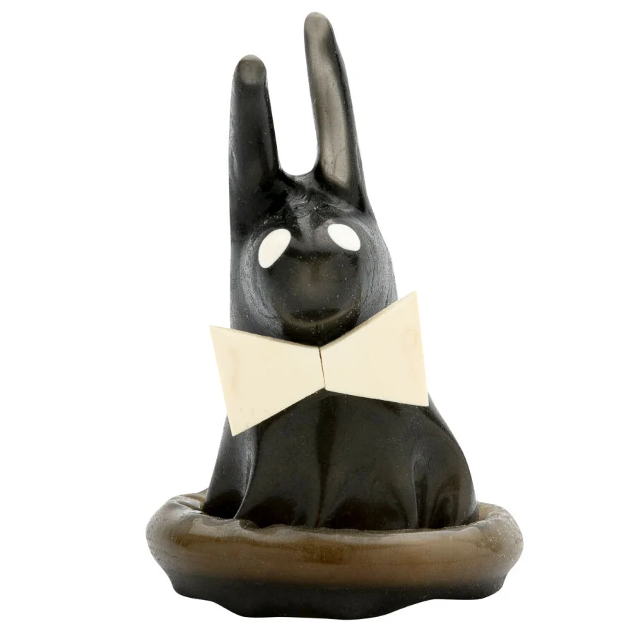 Condomerie - Handpainted Novelty Condoms Play Boy - Image 4