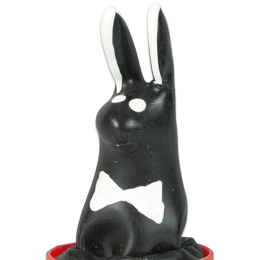 Condomerie - Handpainted Novelty Condoms Play Boy - Image 5