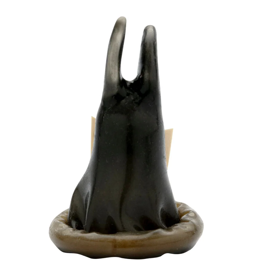 Condomerie - Handpainted Novelty Condoms Play Boy - Image 6