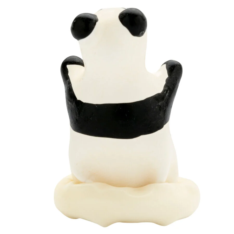 Condomerie - Handpainted Novelty Condoms Panda Model 1 - Image 6