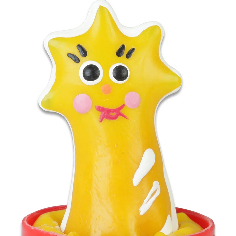 Condomerie - Handpainted Novelty Condoms Comet - Image 3