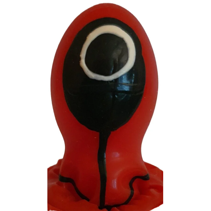 Condomerie - Handpainted Novelty Condoms Circle - Image 3