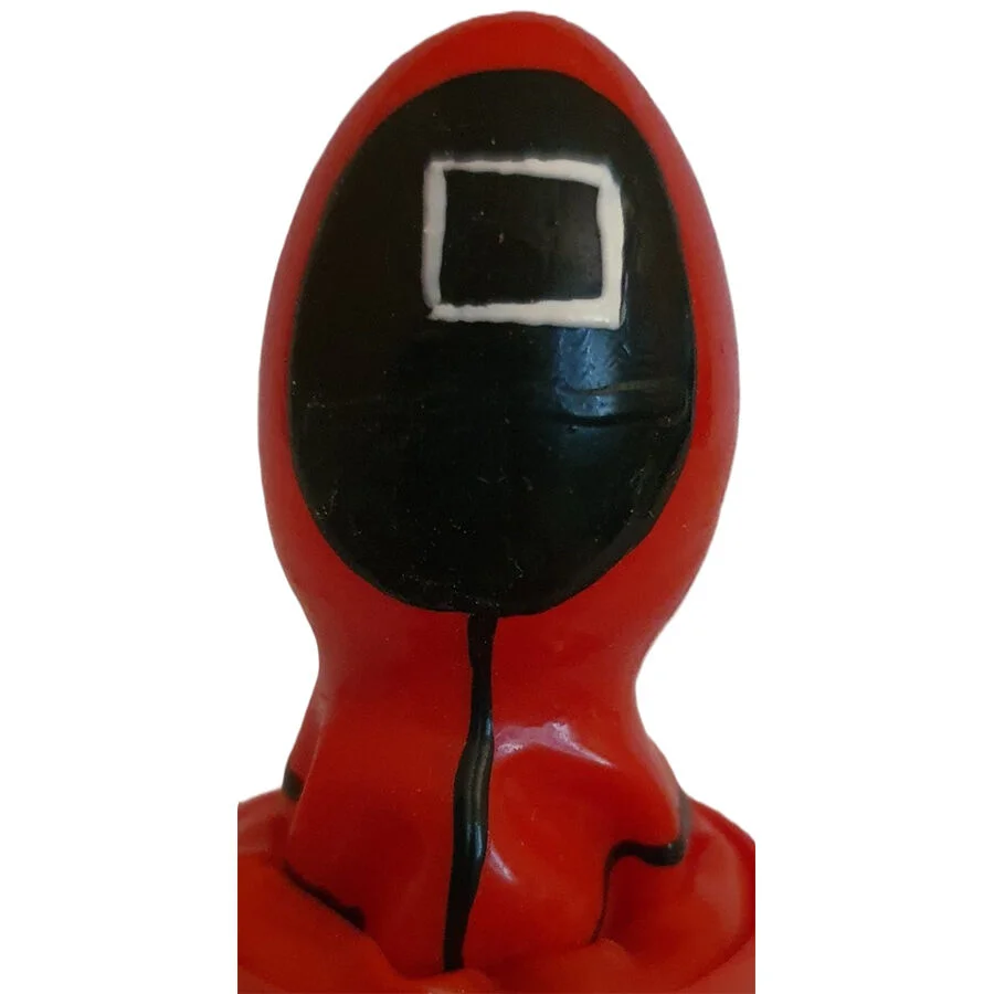 Condomerie - Handpainted Novelty Condoms Square - Image 3