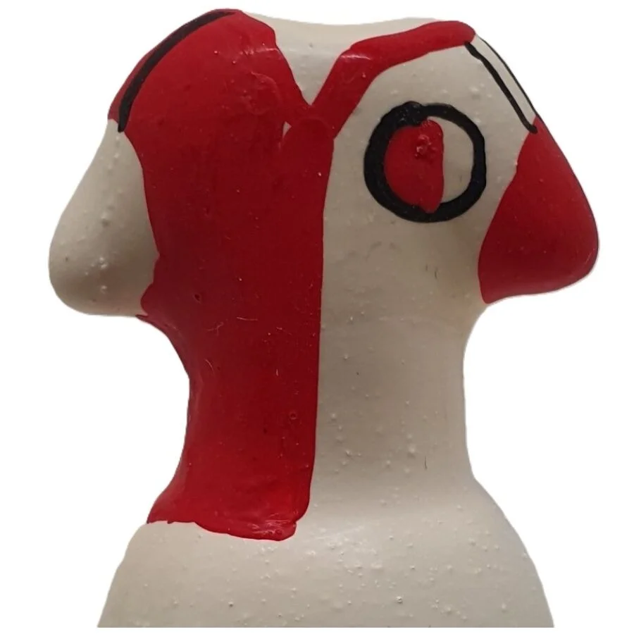 Condomerie - Handpainted Novelty Condoms Feyenoord Shirt - Image 3
