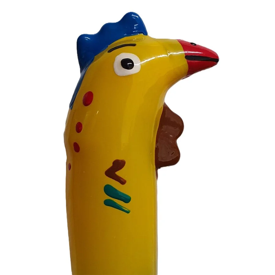 Condomerie - Handpainted Novelty Condoms Cock Model
