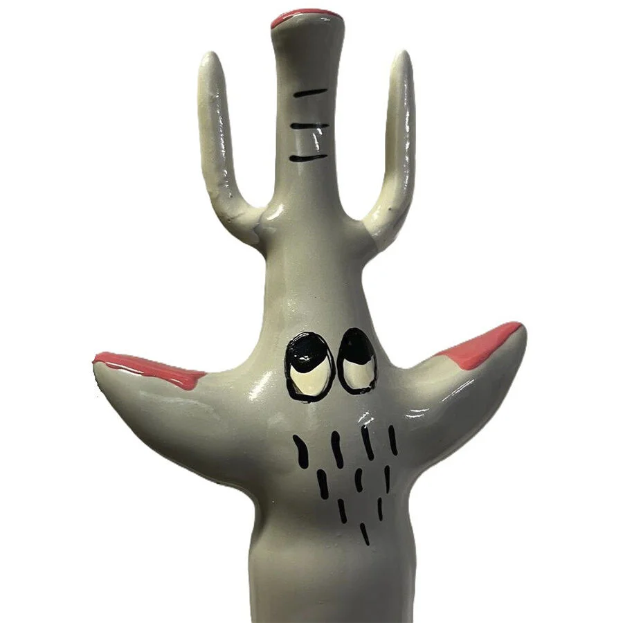 Condomerie - Handpainted Novelty Condoms Elephant Model