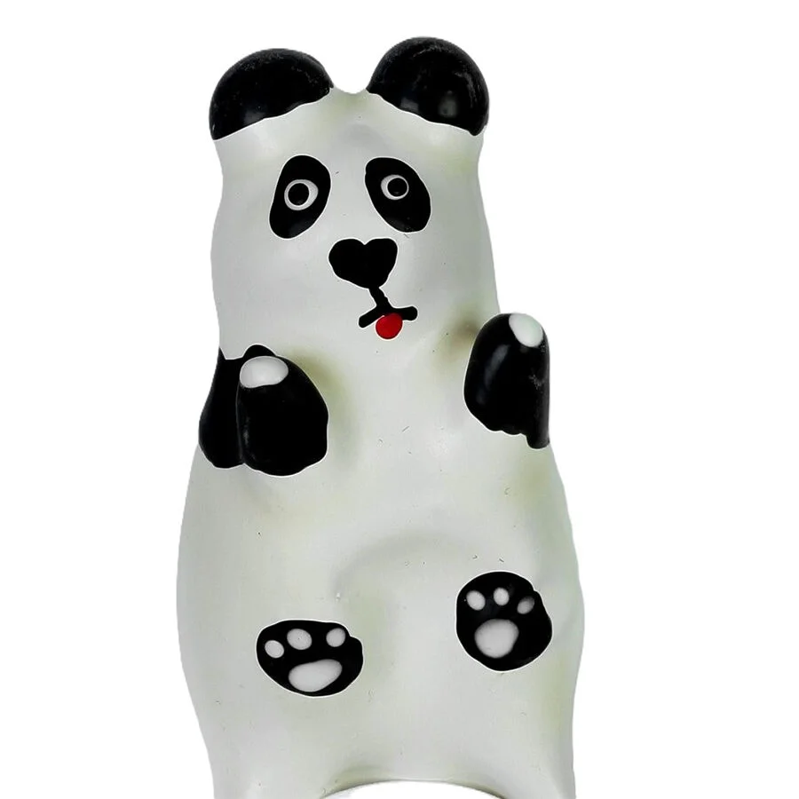 Condomerie - Handpainted Novelty Condoms Panda Model