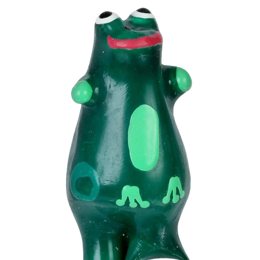 Condomerie - Handpainted Novelty Condoms Frog Model