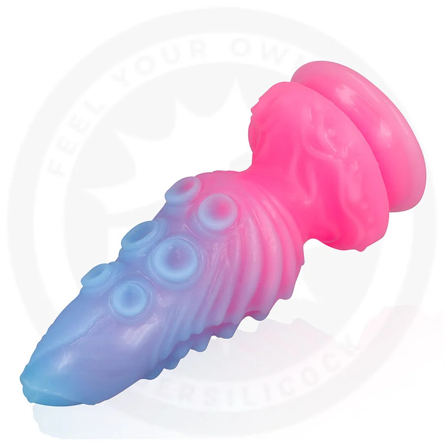 Epic - Dildo Hydrala Mystic Tides - Image 4
