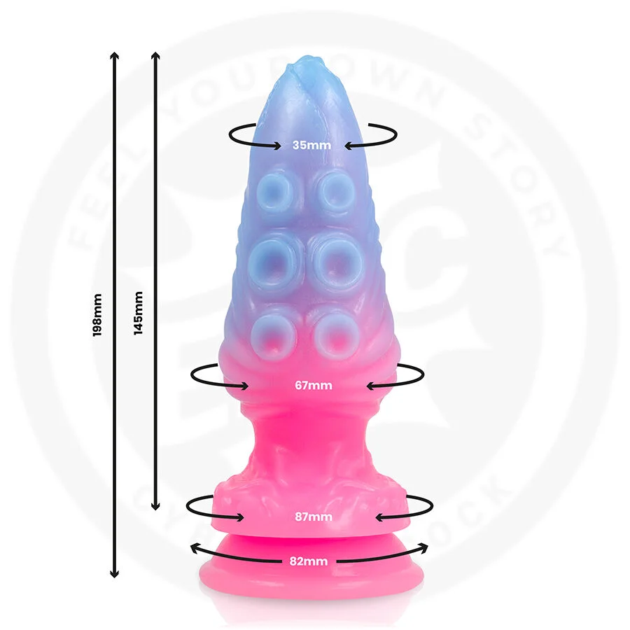 Epic - Dildo Hydrala Mystic Tides - Image 6