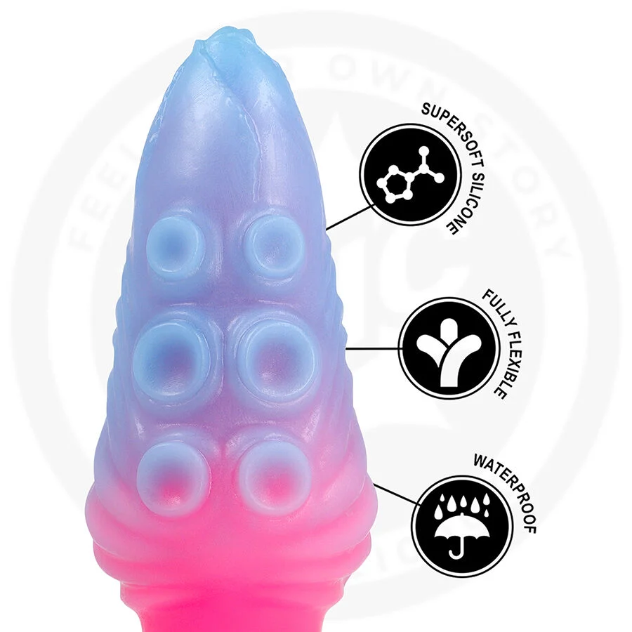 Epic - Dildo Hydrala Mystic Tides - Image 7