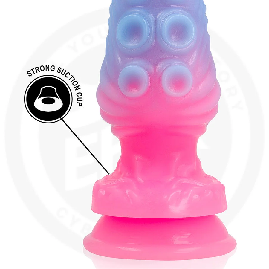 Epic - Dildo Hydrala Mystic Tides - Image 8