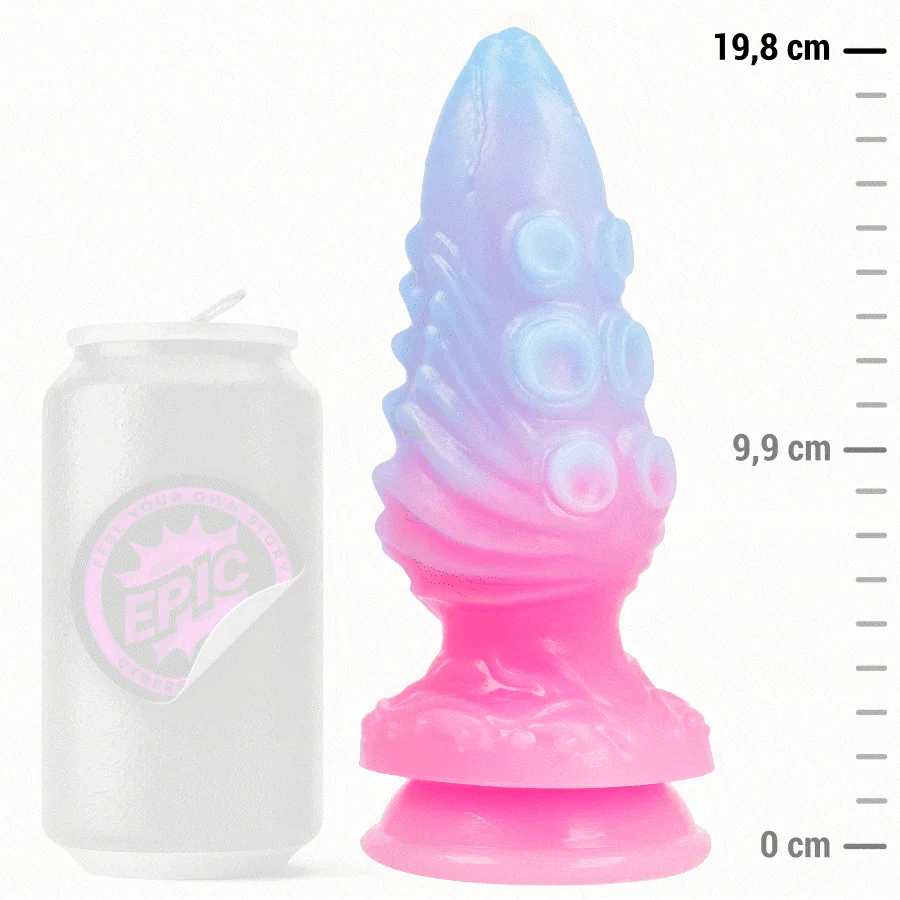 Epic - Dildo Hydrala Mystic Tides - Image 9