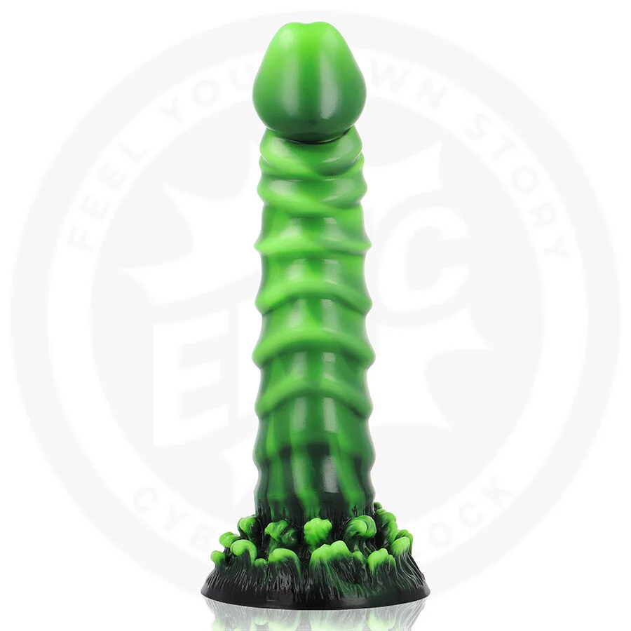 Epic - Dildo Caelion Levende Wortel - Image 3