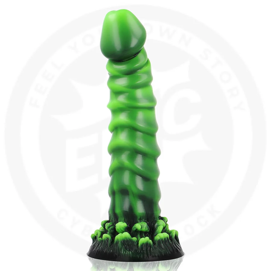 Epic - Dildo Caelion Levende Wortel - Image 4