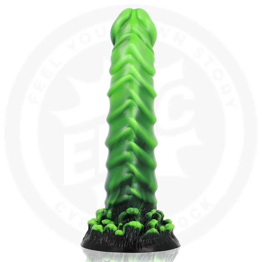 Epic - Dildo Caelion Levende Wortel - Image 5