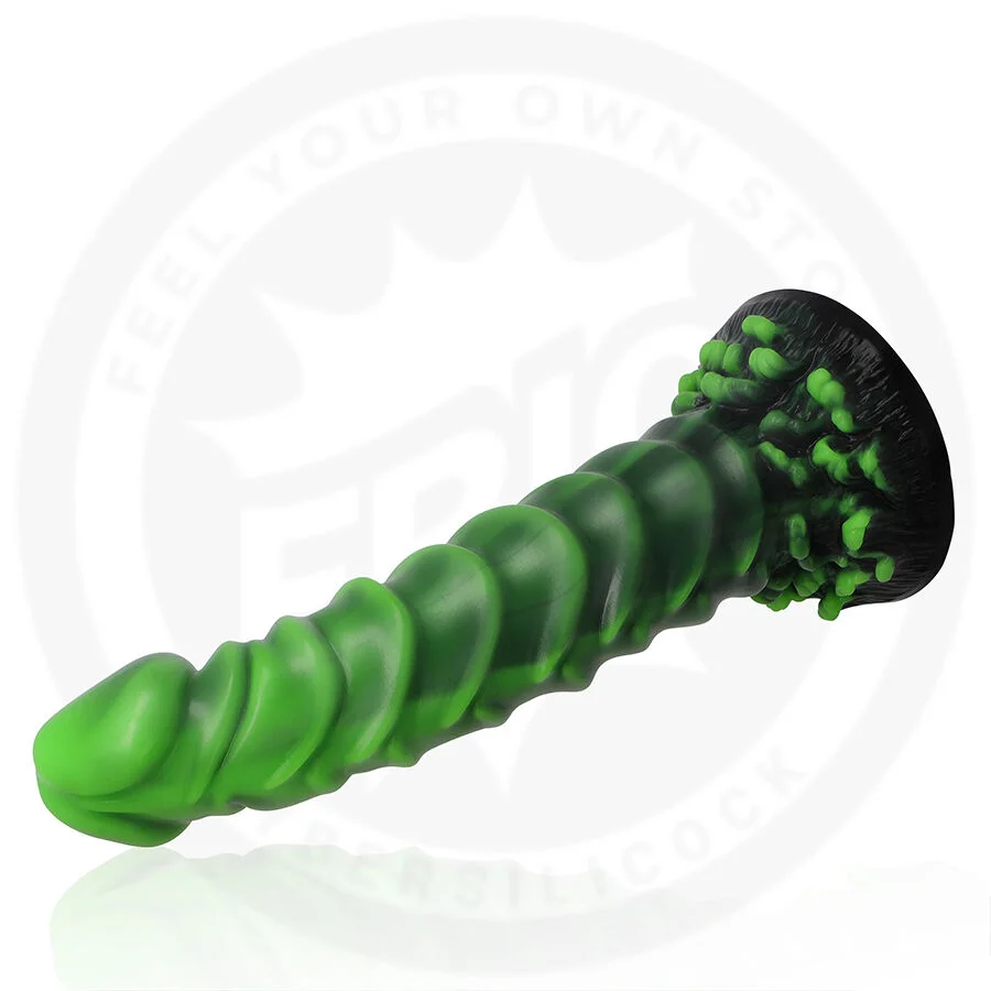Epic - Dildo Caelion Levende Wortel - Image 6