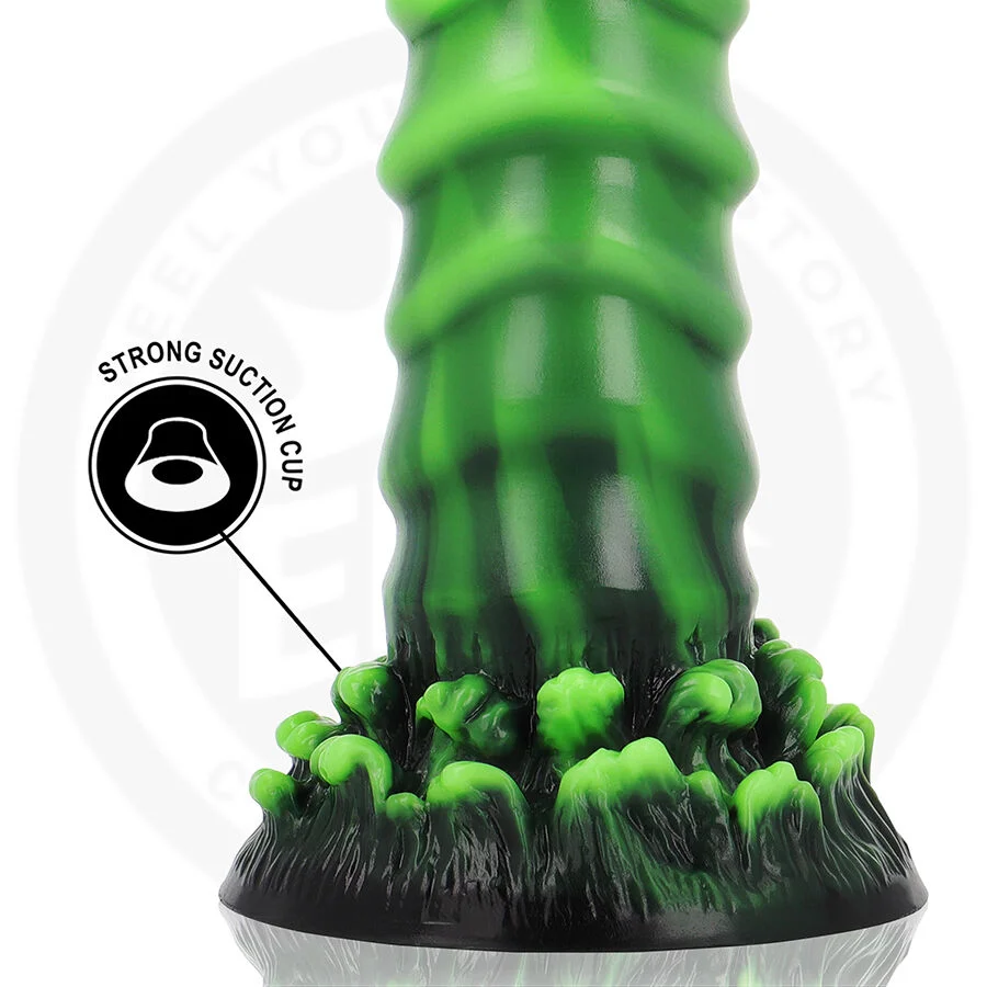 Epic - Dildo Caelion Levende Wortel - Image 9