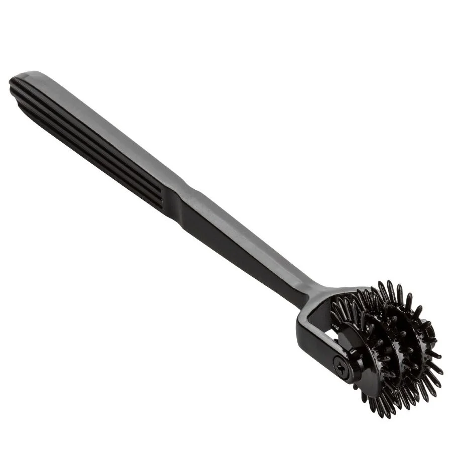 CALEXOTICS - SCANDALE TRIPLE ROUE DU PLAISIR