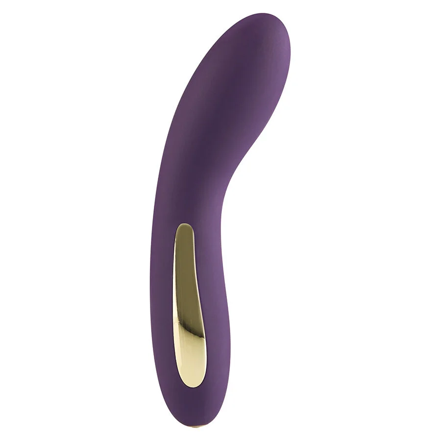 Toyjoy - Vibrateur Violet Luminate Light