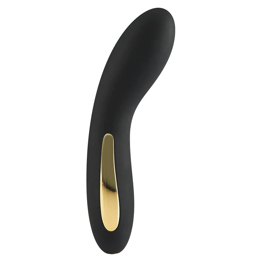 Toyjoy - Vibrateur Noir Luminate Light