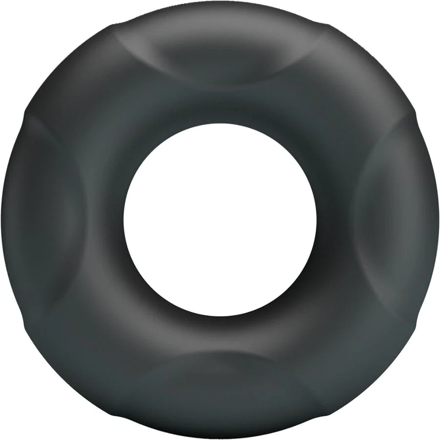 Crazy Bull - Bague En Silicone Arvell Modèle 12 - Image 3