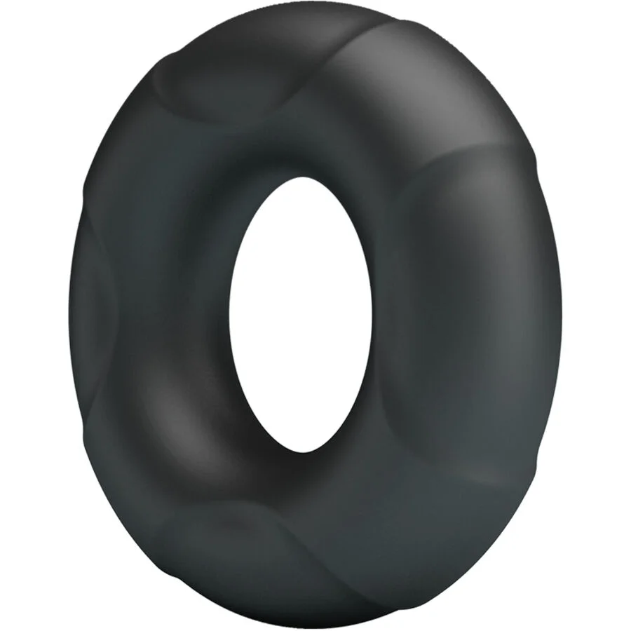 Crazy Bull - Bague En Silicone Arvell Modèle 12 - Image 4