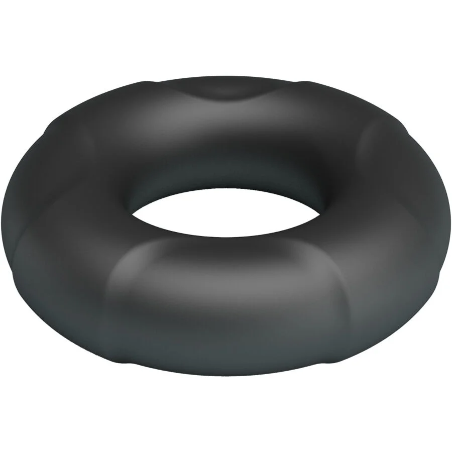 Crazy Bull - Bague En Silicone Arvell Modèle 12 - Image 6