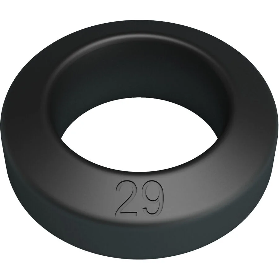 Crazy Bull - Bague En Silicone Brodan Modèle 9 - Image 6