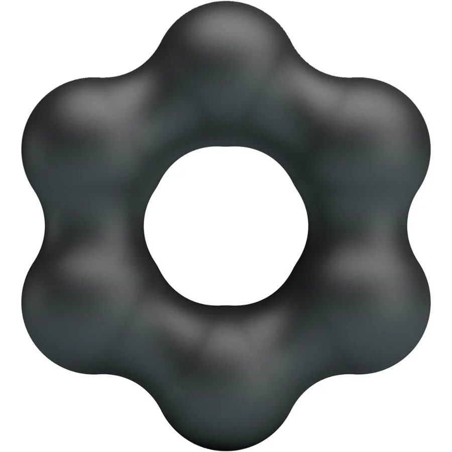 Crazy Bull - Silicone Ring Clauzell Model 10 - Image 3