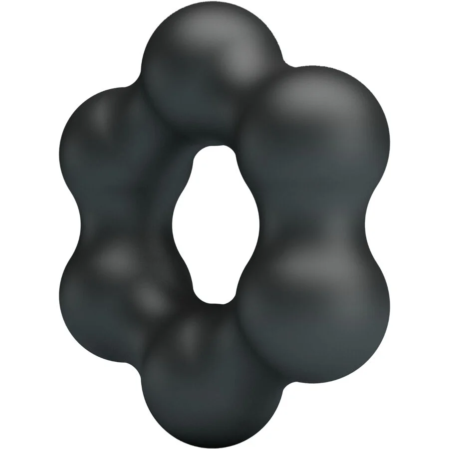 Crazy Bull - Silicone Ring Clauzell Model 10 - Image 4
