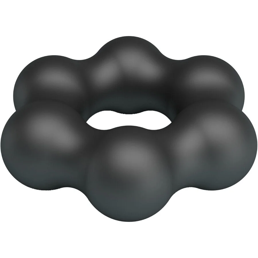 Crazy Bull - Silicone Ring Clauzell Model 10 - Image 6