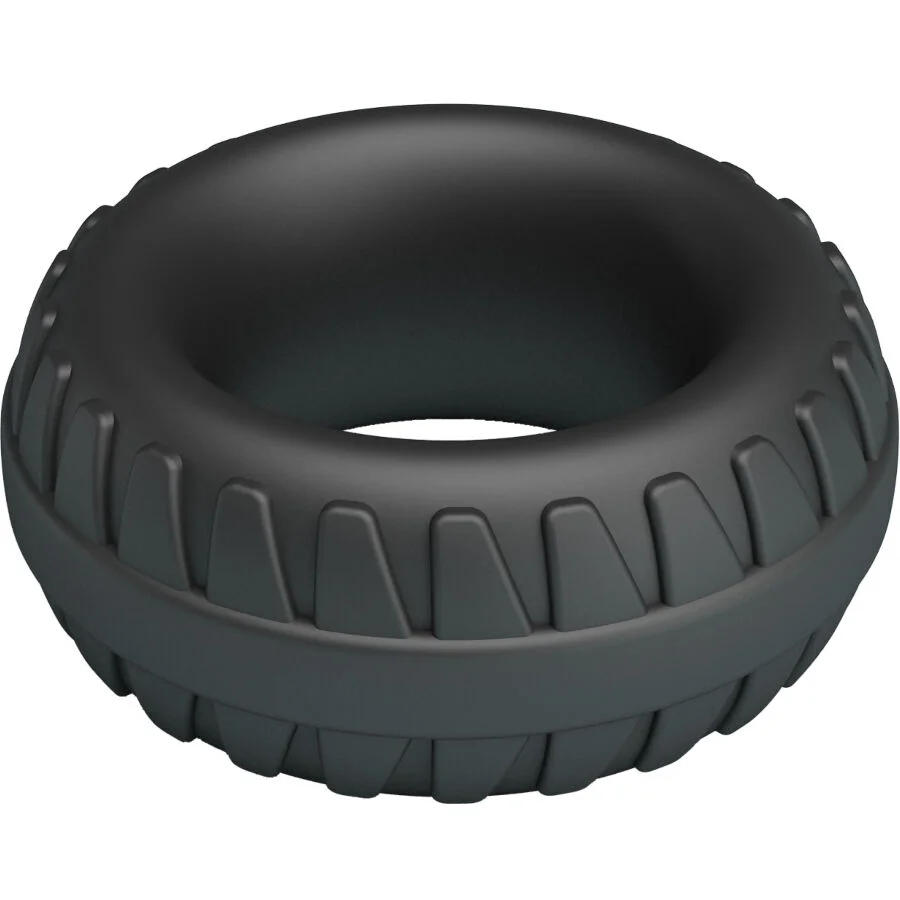 Crazy Bull - Bague En Silicone Dilson Modèle 3 - Image 6