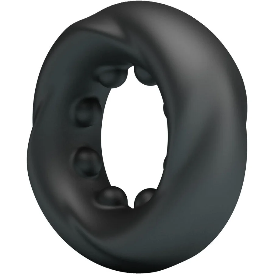 Crazy Bull - Bague En Silicone Daquez Modèle 4 - Image 4