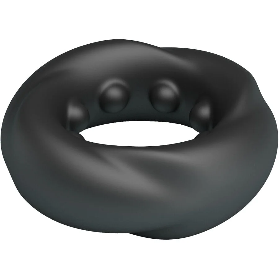 Crazy Bull - Bague En Silicone Daquez Modèle 4 - Image 6