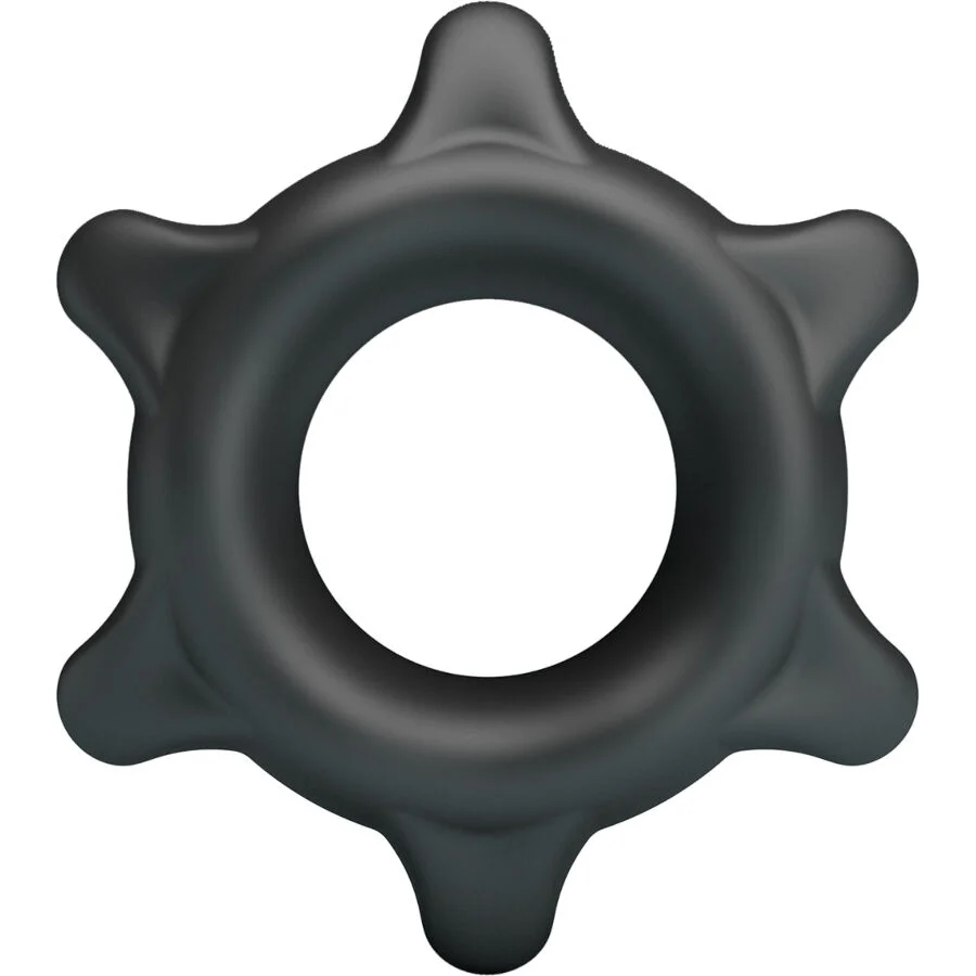 Crazy Bull - Silicone Ring Ethaniel Model 11 - Image 3