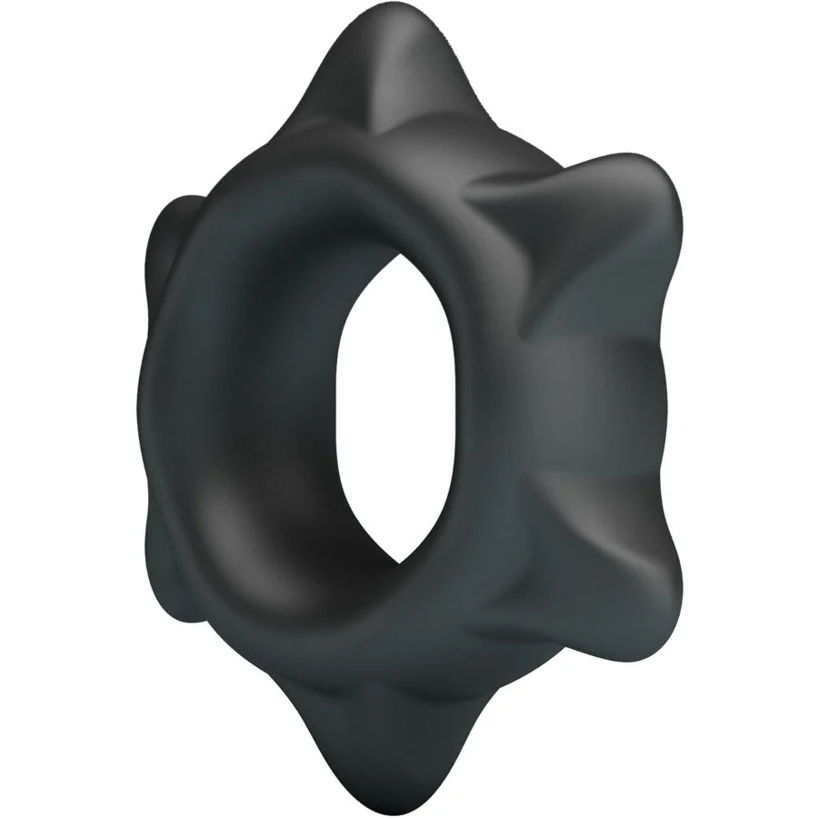 Crazy Bull - Silicone Ring Ethaniel Model 11 - Image 4