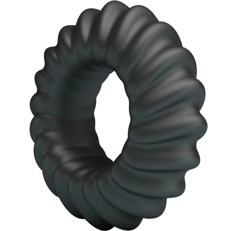 Crazy Bull - Silicone Ring Fitz Model 8 - Image 4