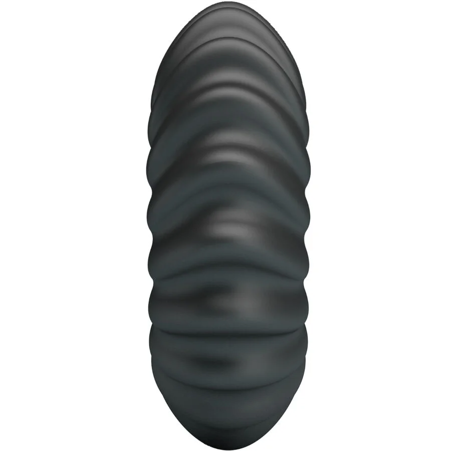 Crazy Bull - Silicone Ring Fitz Model 8 - Image 5