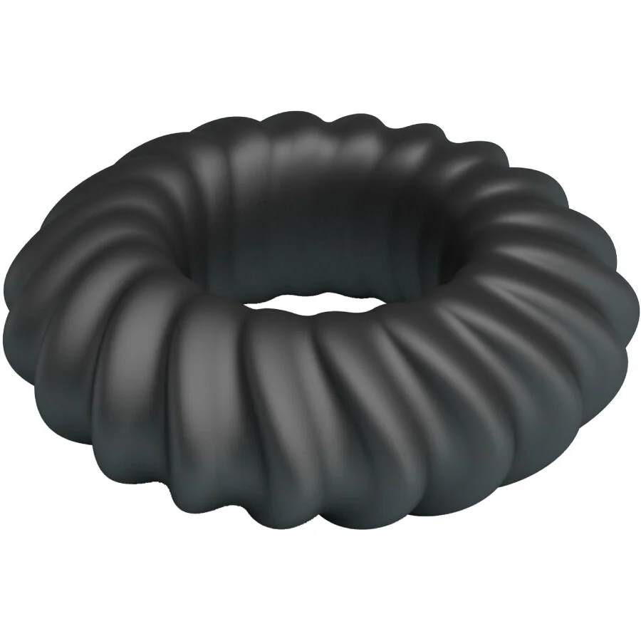 Crazy Bull - Silicone Ring Fitz Model 8 - Image 6
