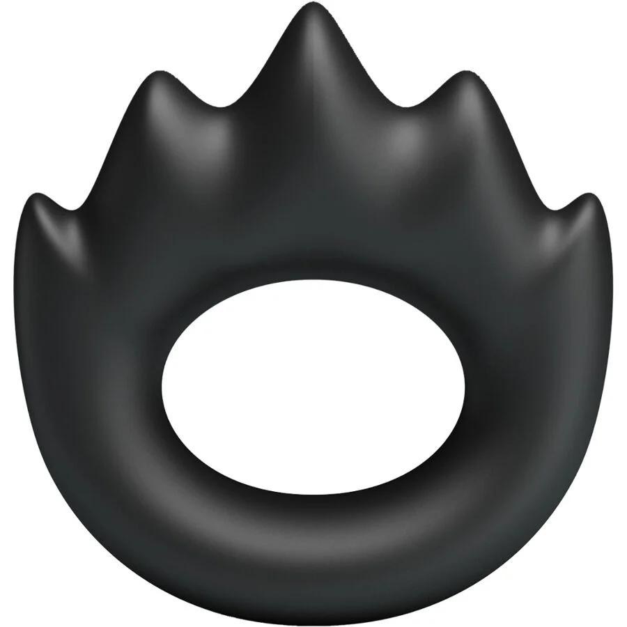 Crazy Bull - Habert Silicone Ring Model 13 - Image 3