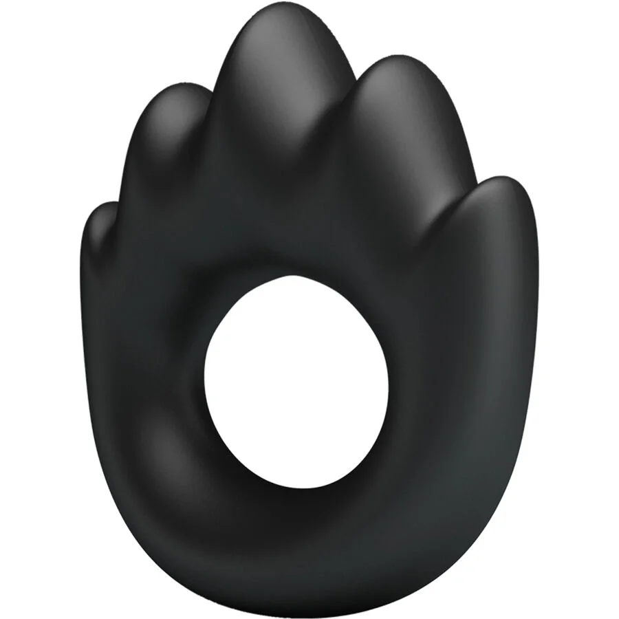 Crazy Bull - Habert Silicone Ring Model 13 - Image 4