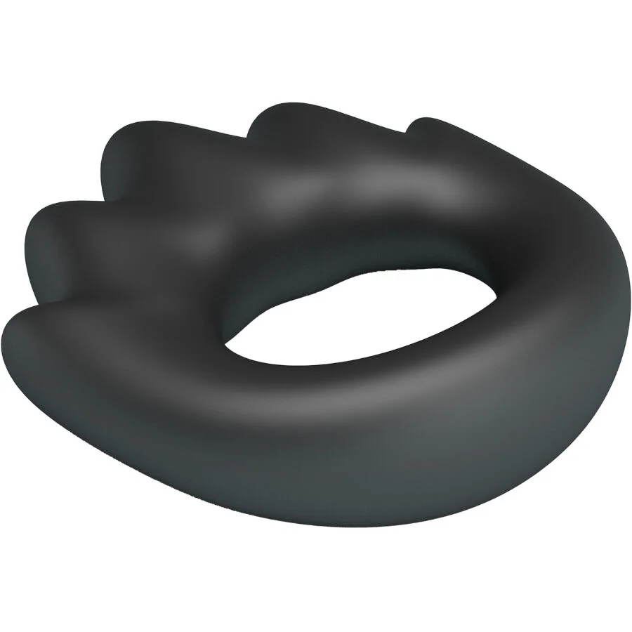 Crazy Bull - Habert Silicone Ring Model 13 - Image 6