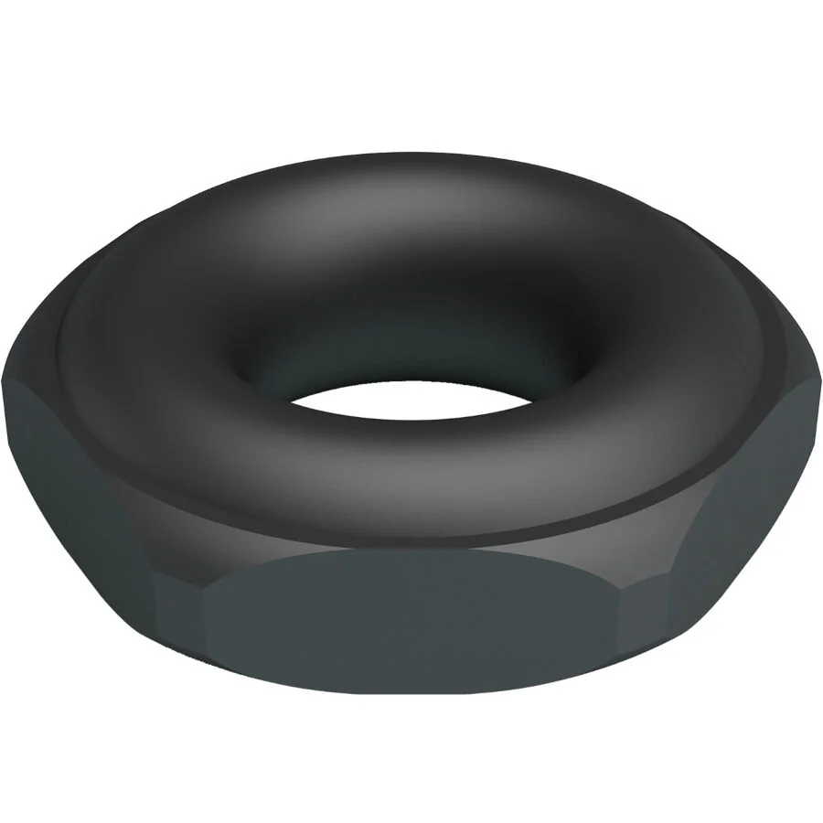CRAZY BULL - SILICONE RING JARVIUS MODEL 14 - Image 6