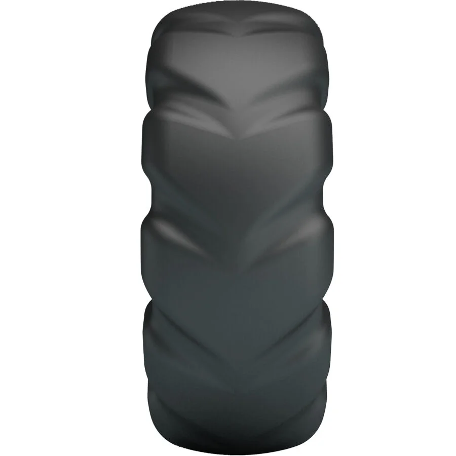 CRAZY BULL - BAGUE EN SILICONE JERIKO MODÈLE 1 - Image 5