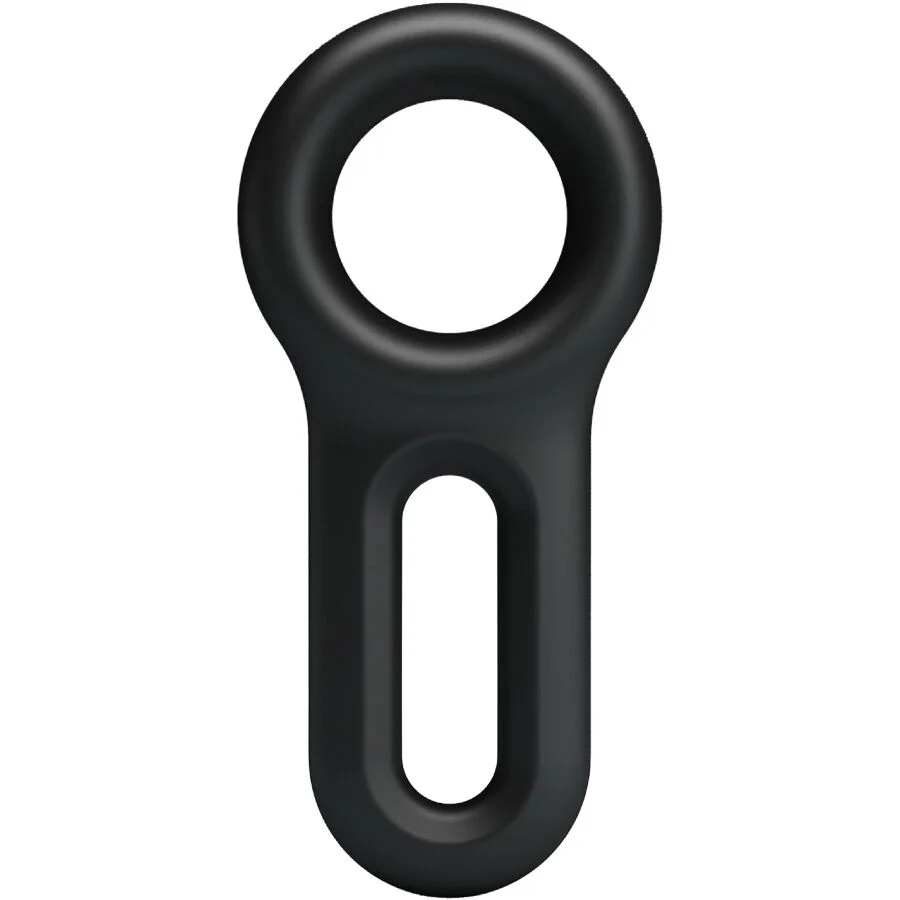 CRAZY BULL - BAGUE EN SILICONE ONIEL MODÈLE 18 - Image 3