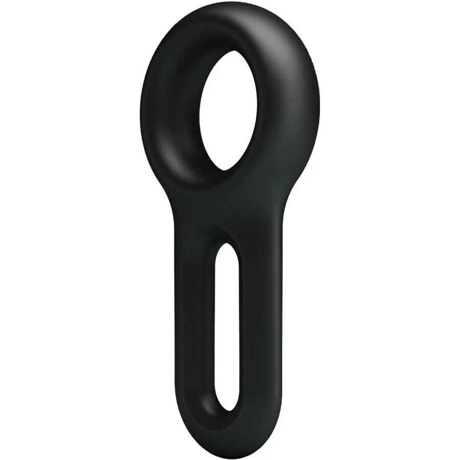 CRAZY BULL - BAGUE EN SILICONE ONIEL MODÈLE 18 - Image 4