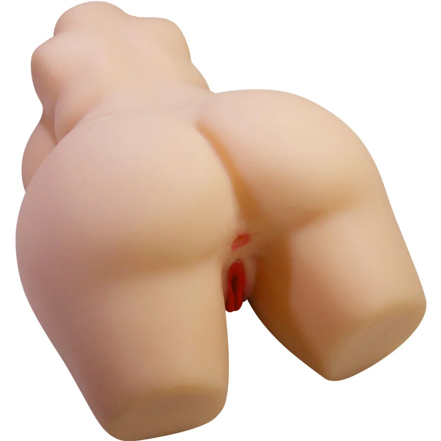 Crazy Bull - Grace Realistic Female Torso Vagina And Anal 7.5 Kg - Image 5